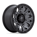 TRACTION 17X9 6X5.5 106 GDB +1 by Fuel Off-Road