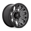 TRACTION 20X10 6X5.5 106 GDB -18 by Fuel Off-Road