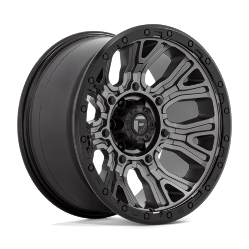 TRACTION 20X10 6X5.5 106 GDB -18 by Fuel Off-Road