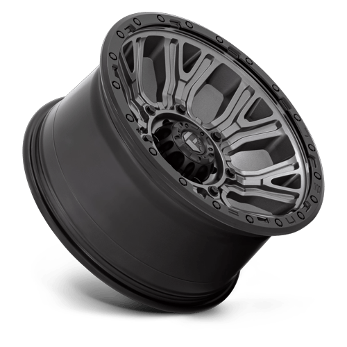 TRACTION 20X10 6X5.5 106 GDB -18 by Fuel Off-Road