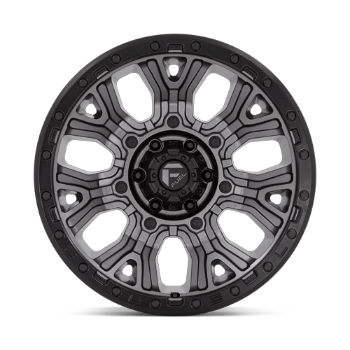 TRACTION 20X10 6X5.5 106 GDB -18 by Fuel Off-Road