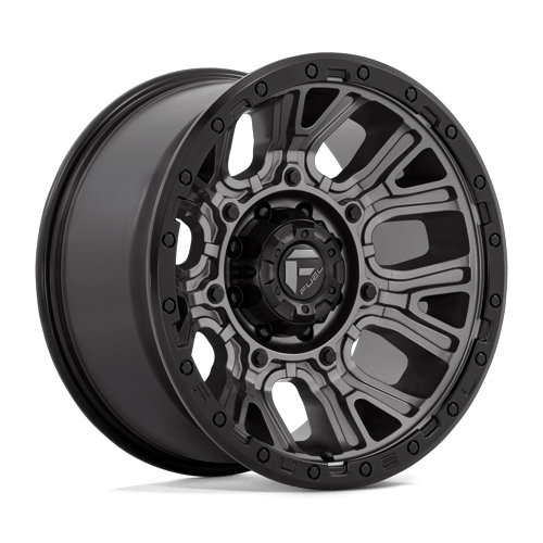 TRACTION 20X10 8X6.5 125 GDB -18 by Fuel Off-Road