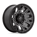 TRACTION 20X10 8X6.5 125 GDB -18 by Fuel Off-Road