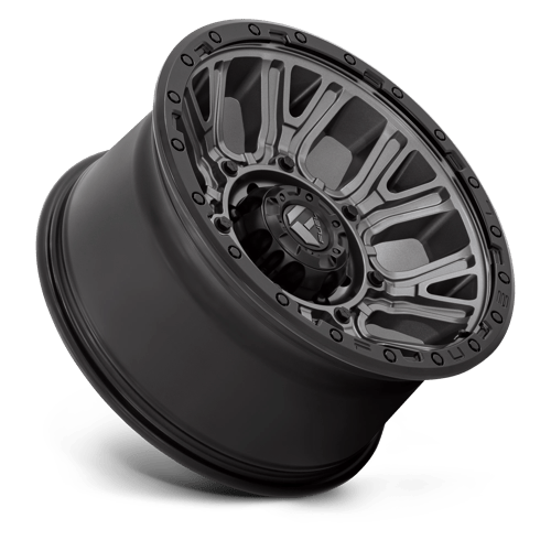 TRACTION 20X10 8X180 124 GDB -18 by Fuel Off-Road