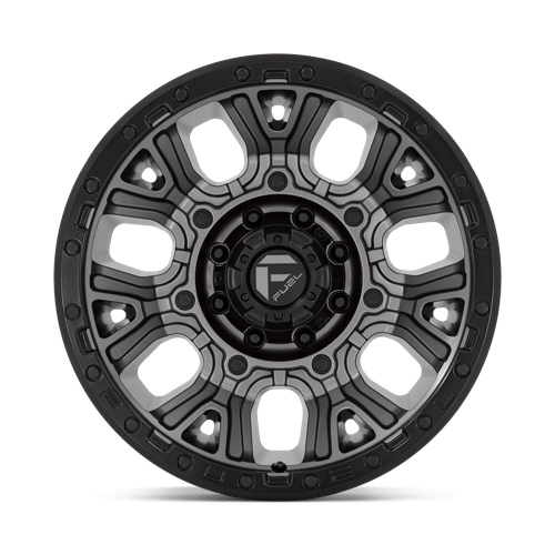 TRACTION 20X10 8X6.5 125 GDB -18 by Fuel Off-Road