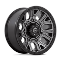 TRACTION 20X9 8X6.5 125 GDB +1 by Fuel Off-Road