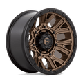 TRACTION 20X10 8X170 125 ZDB -18 by Fuel Off-Road