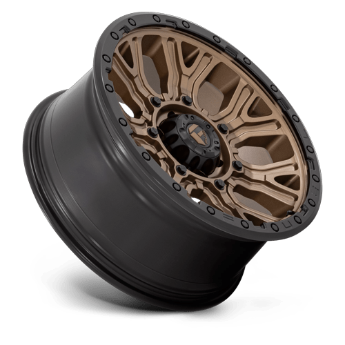 TRACTION 20X9 6X135 87 ZDB +1