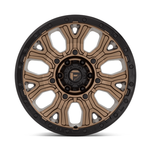 TRACTION 20X9 6X135 87 ZDB +1