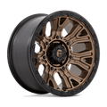 TRACTION 20X10 6X5.5 106 ZDB -18 by Fuel Off-Road