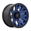 TRACTION 20X10 6X135 87 KBL -18 by Fuel Off-Road