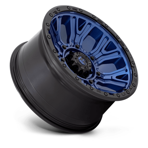 TRACTION 20X10 6X135 87 KBL -18 by Fuel Off-Road