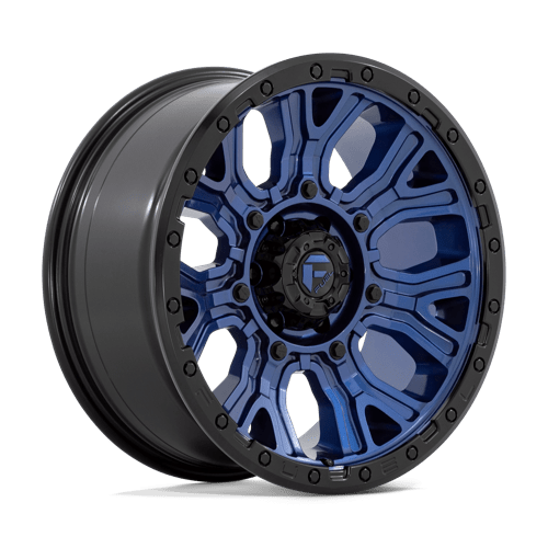 TRACTION 20X9 6X135 87 KBL +1 by Fuel Off-Road