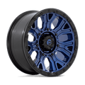 TRACTION 20X9 6X135 87 KBL +1 by Fuel Off-Road