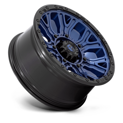 TRACTION 20X9 6X135 87 KBL +1 by Fuel Off-Road