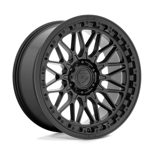 TRIGGER 17X9 5X5.0 71 BD -12 by Fuel Off-Road