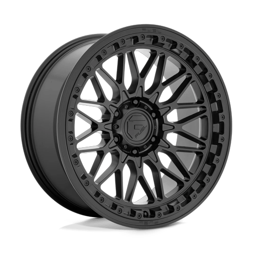 TRIGGER 20X9 6X5.5 106.1 BD 01MM by Fuel Off-Road