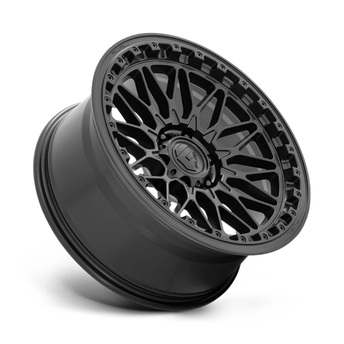 TRIGGER 17X9 5X5.0 71 BD -12 by Fuel Off-Road