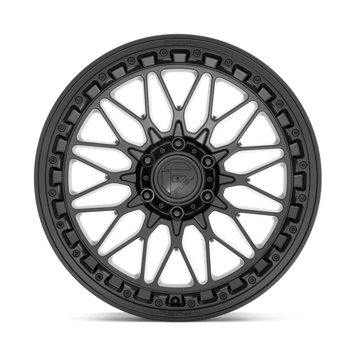 TRIGGER 17X9 5X5.0 71 BD -12 by Fuel Off-Road