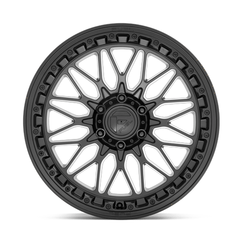 TRIGGER 17X9 6X5.5 106 BD +1