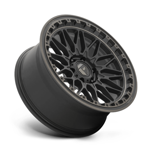 TRIGGER 20X9 5X5.0 71.5 MBD 01MM by Fuel Off-Road