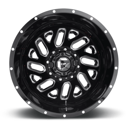 TRITON DRW 20X8.25 8X200 -201 NBL (R)