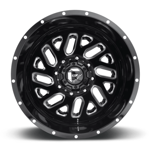 TRITON DRW 20X8.25 8X210 -221 NBL (R)