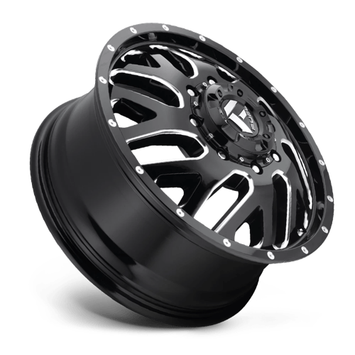 TRITON DRW 20X8.25 8X210 +105 NBL (F)