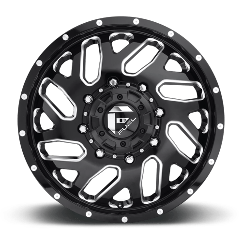 TRITON DRW 20X8.25 8X6.5 +105 NBL (F)