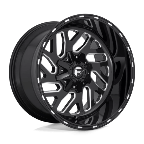 TRITON 18X9 6X135/5.5 106.1 NBL +01