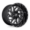 TRITON 20X10 6X135/5.5 106.1 NBL -19