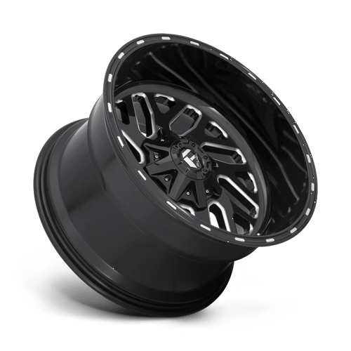 TRITON 18X9 6X135/5.5 106.1 NBL +01