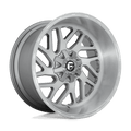 TRITON PLTNM 20X10 5X4.5/5 78.1 GLRT -18 by Fuel Off-Road