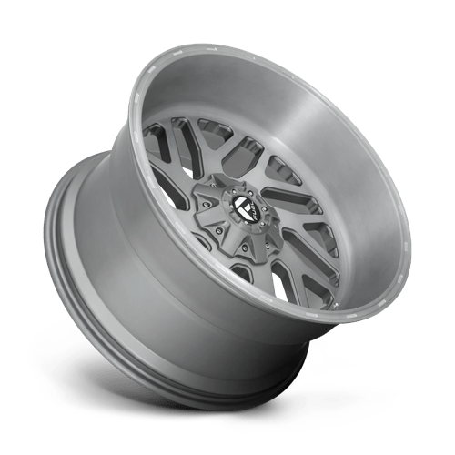 TRITON PLTNM 20X10 5X4.5/5 78.1 GLRT -18 by Fuel Off-Road