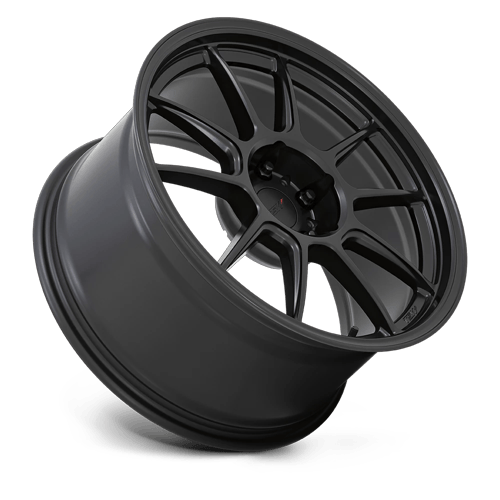 IMATRA 18X9.5 5X100 72.1 +38 M-BLK by TSW Alloy Wheels