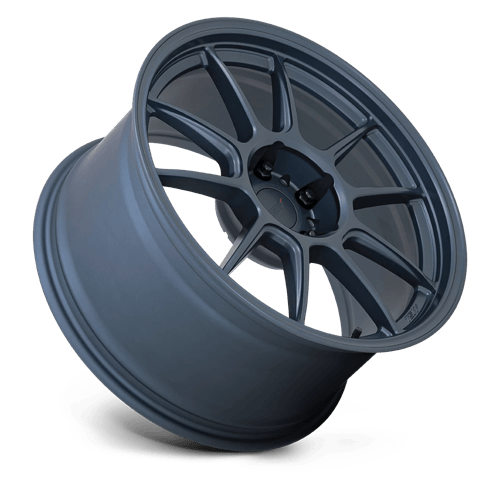 IMATRA 18X9.5 5X4.5 76 +38 S-BLUE by TSW Alloy Wheels