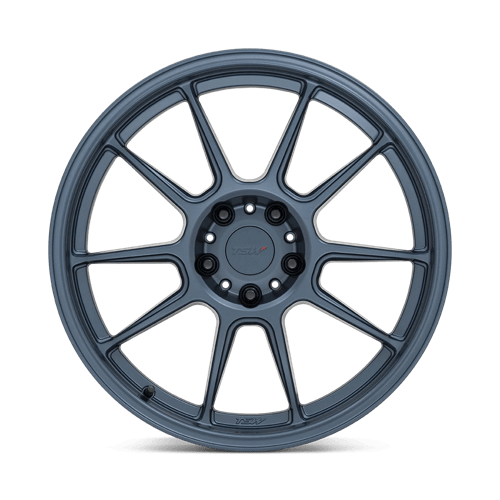 IMATRA 18X8 5X4.5 76 +35 S-BLUE by TSW Alloy Wheels