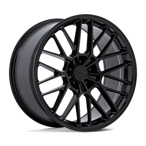 DAYTONA 21X10.5 5X112 66 +30 G-BLK by TSW Alloy Wheels