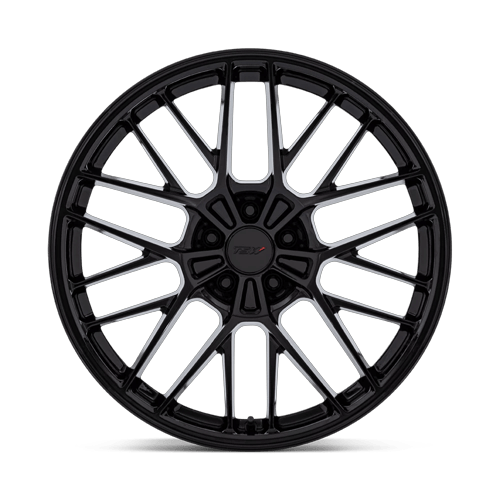 DAYTONA 19X8.5 5X112 66 +42 G-BLK by TSW Alloy Wheels