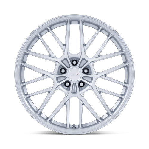 DAYTONA 21X9 5X120 74 +25 G-SLV by TSW Alloy Wheels