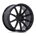 CANARD 20X10.5 5X112 66 +30 M-BLK