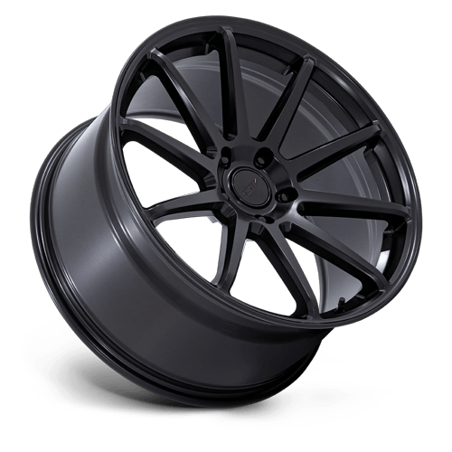 CANARD 20X9 5X4.5 72 +35 M-BLK by TSW Alloy Wheels