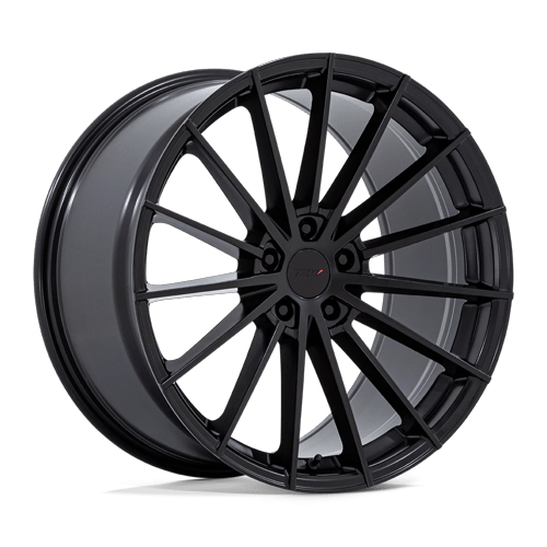 GOODWOOD 19X9.5 5X4.5 72 +40 M-BLK by TSW Alloy Wheels