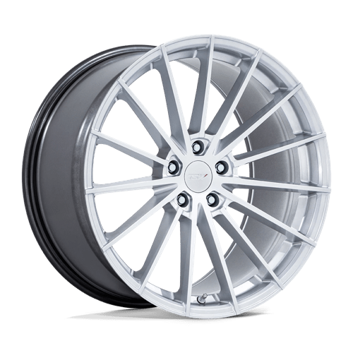 GOODWOOD 19X9.5 5X112 66 +25 H-SLV by TSW Alloy Wheels