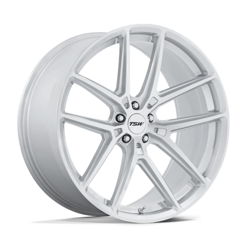 IMOLA 20X10.5 5X120 74 +38 SLV-MCH