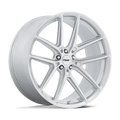 IMOLA 19X8.5 5X112 66 +42 SLV-MCH