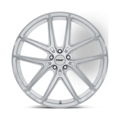 IMOLA 19X8.5 5X120 74 +25 SLV-MCH