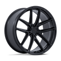 IMOLA 19X9.5 5X112 66 +40 M-BLK