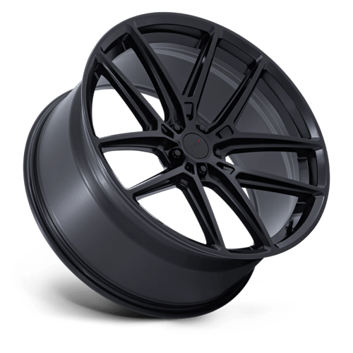 IMOLA 22X10.5 5X4.5 72 +38 M-BLK