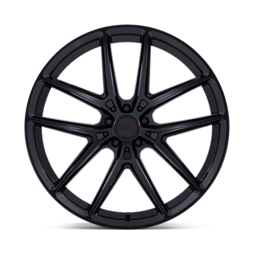 IMOLA 20X9 5X112 66 +20 M-BLK by TSW Alloy Wheels
